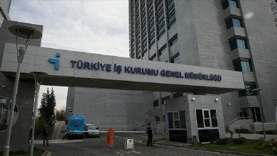 Türkiye iş kurumu MEK personel alımı