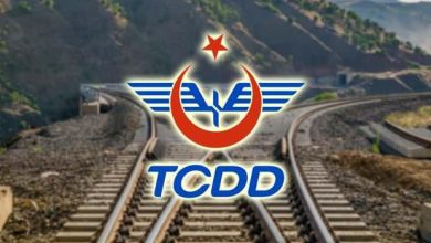 TCDD personel alımı 2022