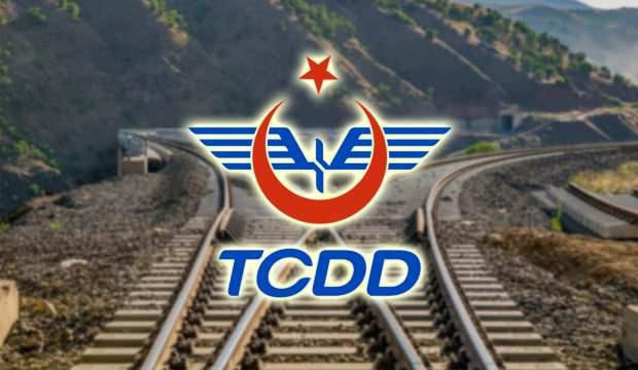 TCDD personel alımı 2022